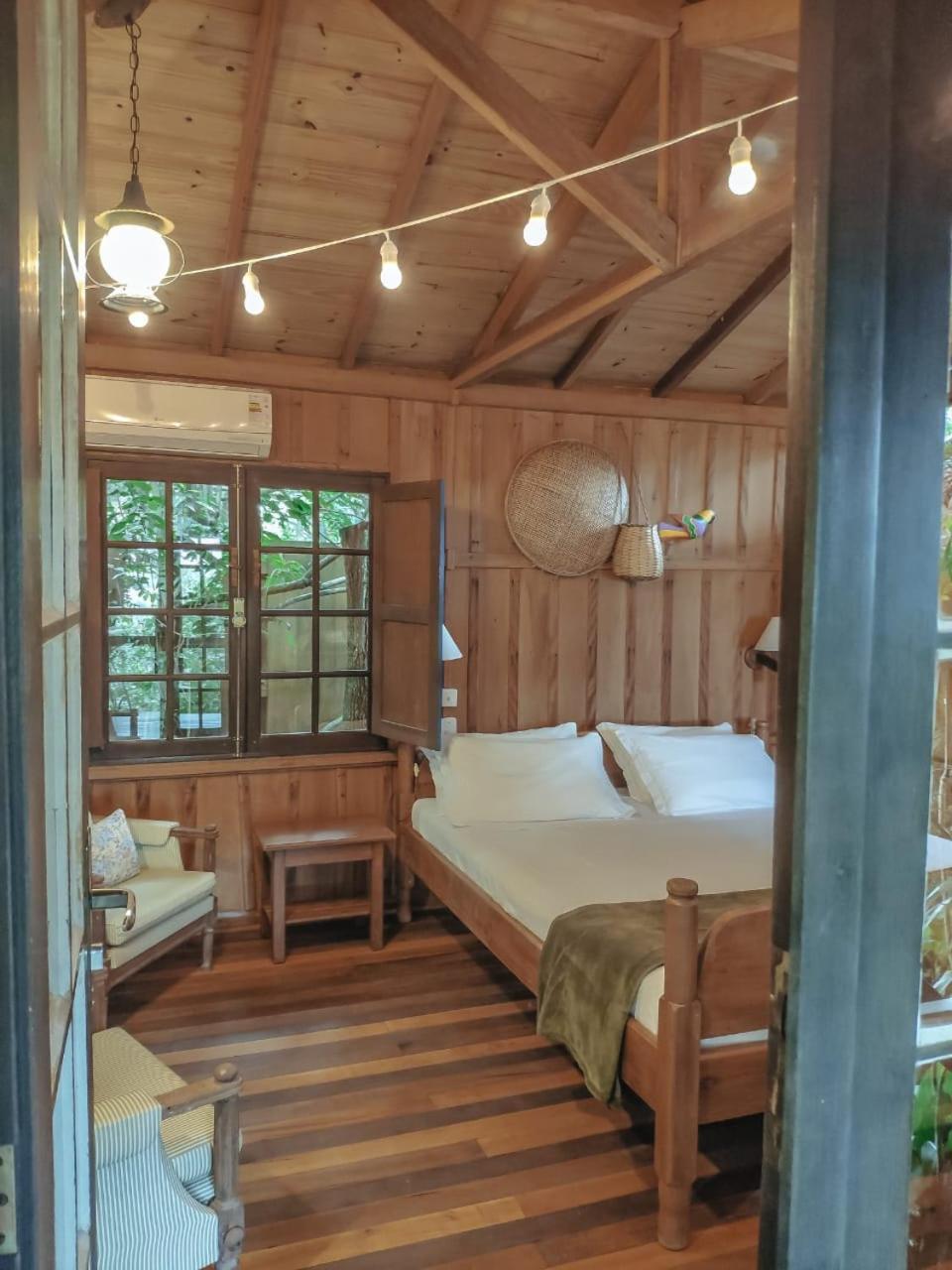 Regina Guest House Praia do Rosa Room photo